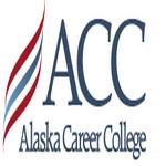 Alaska Career College logo