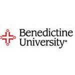 Benedictine University logo