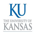 University of Kansas logo