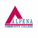 Alpena Community College logo