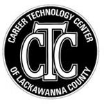 Career Technology Center of Lackawanna County logo