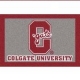Colgate University logo